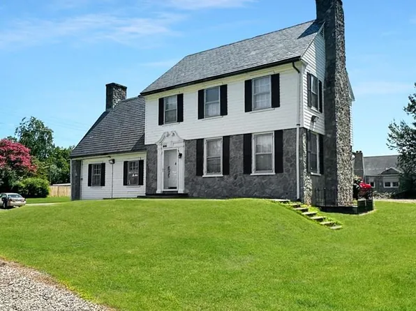 801 Starling Ave, Martinsville, VA 24112