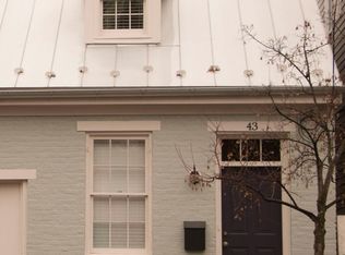 43 E 5th St, Frederick, MD 21701