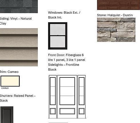 2nd image of 1268 Wild Rye LANE