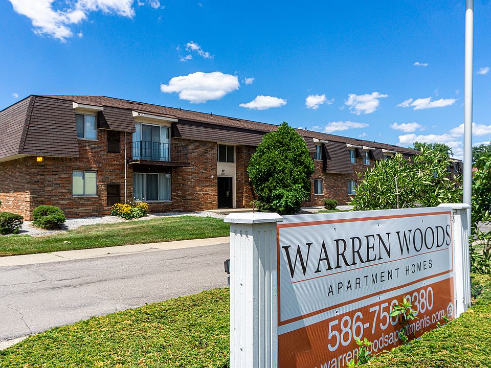 Warren Woods 4385 Frazho Rd Warren MI Zillow