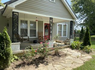 691 Hodges Bridge Rd, Doyle, TN 38559