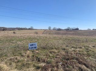 LOT 1 Rocky Hill Rd, Smiths Grove, KY 42171