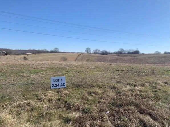 LOT 1 Rocky Hill Rd, Smiths Grove, KY 42171