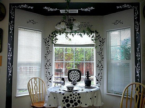 Dining NOOK