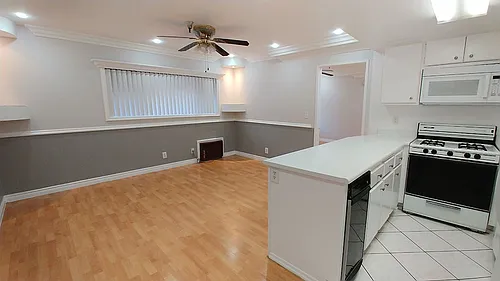 Floor plan 509
