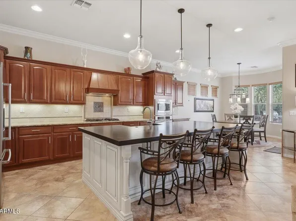 2025 W STEED Ridge, Phoenix, AZ 85085