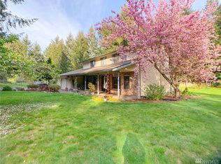 4606 Meridian Rd SE, Olympia, WA 98513