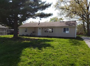 9806 Gandy Rd, Louisville, KY 40272