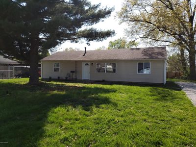 9806 Gandy Rd, Louisville, KY, 40272