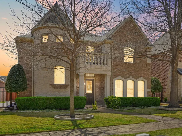 5473 Braemar Dr, Frisco, TX 75034