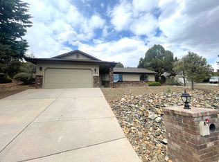 4934 Hornet Dr, Prescott, AZ 86301