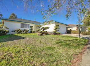 3419 May Rd, Richmond, CA 94803