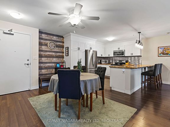 5th image of 141 Vansickle Rd #308