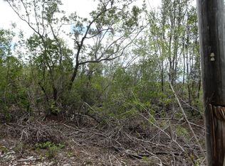 LOT 6 Mad Bob Rd #1, Summerland Key, FL 33042