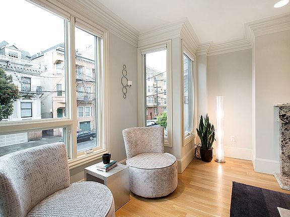 3rd image of 1860 Page St Unit 201
