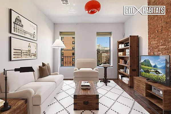 Sold by Citi Habitats | media 1