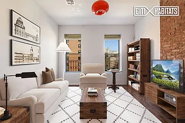 Sold by Citi Habitats