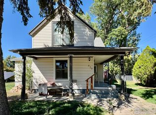 420 Cotton St, Brush, CO 80723
