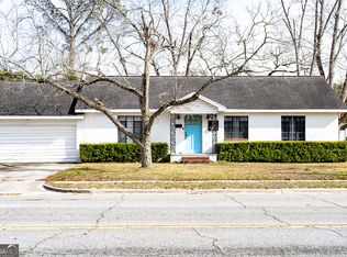 1615 Brunel St, Waycross, GA 31501