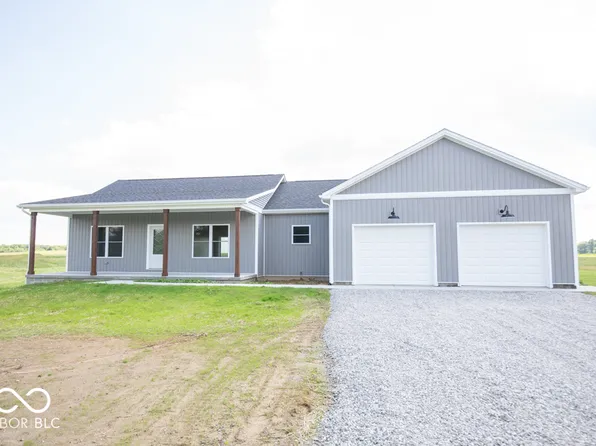 9820 W 990 N, Elizabethtown, IN 47232