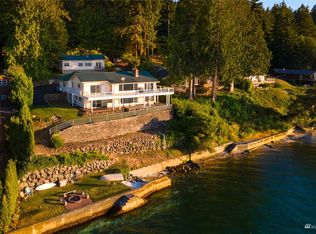 12100 Seabeck Hwy NW, Seabeck, WA 98380