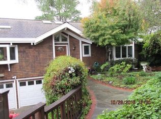 921 Vernal Ave, Mill Valley, CA 94941