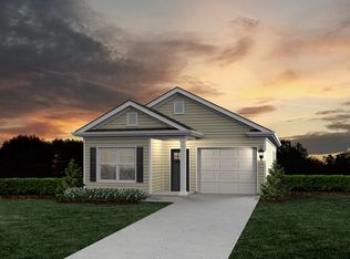 Easley Plan, Winston Point, Gilbert, SC 29054