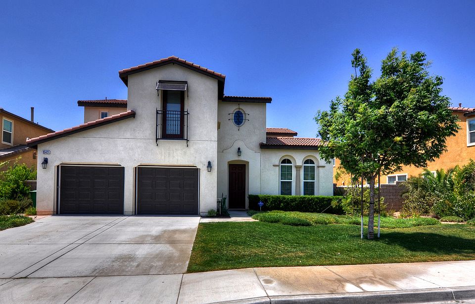 Open house TODAY!