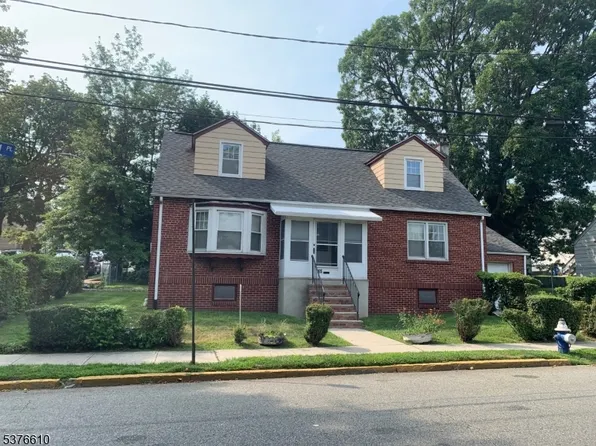 65 Union Pl, Irvington Twp., NJ 07111