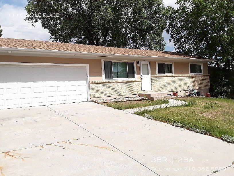 2nd image of 1115 Doyle Pl