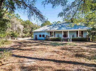 236 Frederick Dr, Georgetown, SC 29440