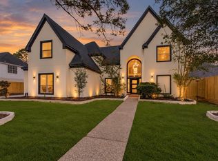 5547 Honor Dr, Houston, TX 77041