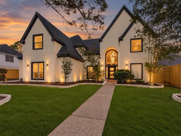 5547 Honor Dr, Houston, TX 77041