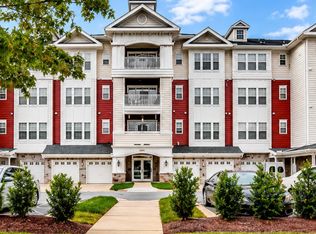 13851 Belle Chasse Blvd Unit 315, Laurel, MD 20707