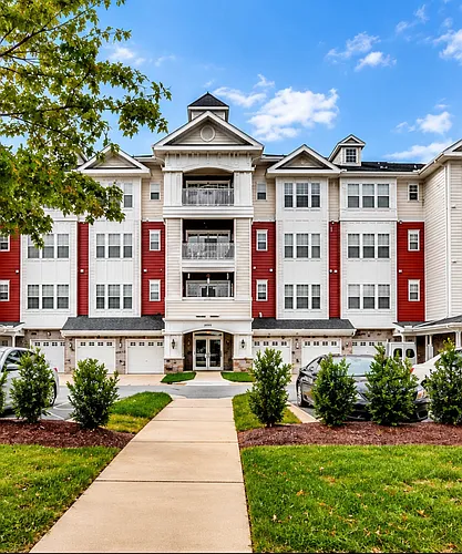 13851 Belle Chasse Blvd #315 Photo 1