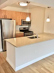 Rented by Bozzuto Management