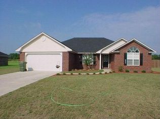 1860 Escallonia Dr, Sumter, SC 29154