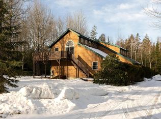 948 Crooked Rd, Bar Harbor, ME 04609