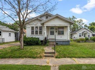 2608 Lynhurst Ave, Dayton, OH 45420