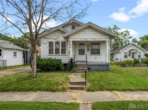 2608 Lynhurst Ave, Dayton, OH 45420