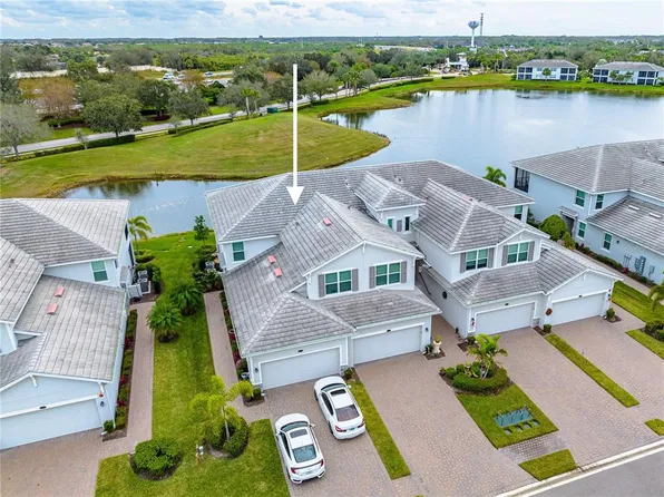 955 TIDEWATER SHORES LOOP #955, BRADENTON, FL 34208