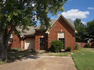 3004 Huntington Trail Dr #TL, Memphis, TN 38115