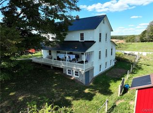 154 Finnerty Rd, Williamstown, NY 13493