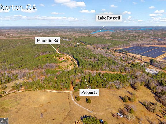 5th image of 0 Mauldin Rd