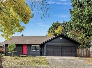 336 S 49th Pl, Springfield, OR 97478