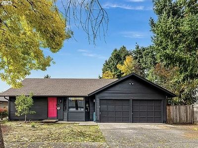 336 S 49th Pl, Springfield, OR, 97478