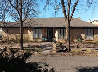 8612 Louisville Ave, Lubbock, TX 79423