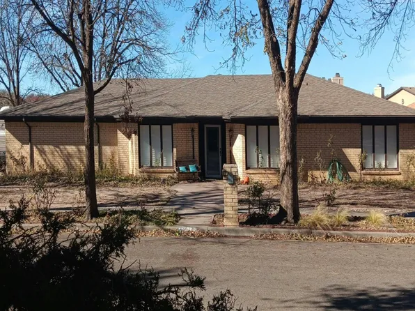 8612 Louisville Ave, Lubbock, TX 79423