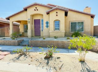 26651 Rio Dulce Rd, Cathedral City, CA 92234