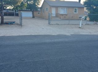 6414 Del Monte Ave, Yucca Valley, CA 92284